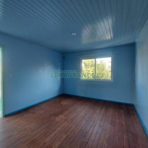 Casa com 80m², 3 dormitórios, no bairro Santa Lúcia em Caxias do Sul para Alugar