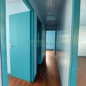 Casa com 80m², 3 dormitórios, no bairro Santa Lúcia em Caxias do Sul para Alugar