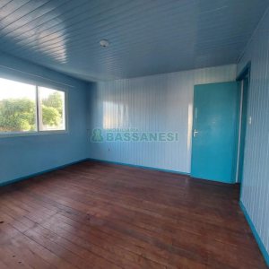 Casa com 80m², 3 dormitórios, no bairro Santa Lúcia em Caxias do Sul para Alugar