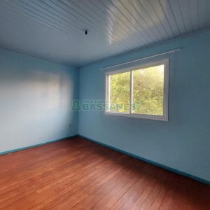 Casa com 80m², 3 dormitórios, no bairro Santa Lúcia em Caxias do Sul para Alugar