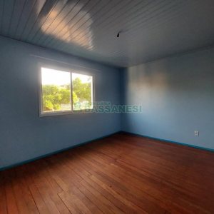 Casa com 80m², 3 dormitórios, no bairro Santa Lúcia em Caxias do Sul para Alugar