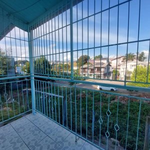 Casa com 80m², 3 dormitórios, no bairro Santa Lúcia em Caxias do Sul para Alugar