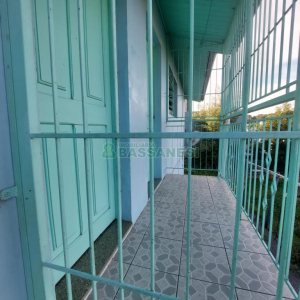 Casa com 80m², 3 dormitórios, no bairro Santa Lúcia em Caxias do Sul para Alugar