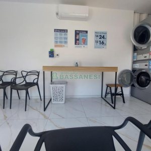 Apartamento com 45m², 2 dormitórios, 1 vaga, no bairro Panazzolo em Caxias do Sul para Alugar