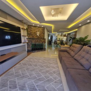 Apto Mobiliado com 250m², 3 dormitórios, 3 vagas, no bairro Morada dos Alpes em Caxias do Sul para Alugar