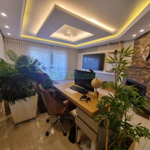 Apto Mobiliado com 250m², 3 dormitórios, 3 vagas, no bairro Morada dos Alpes em Caxias do Sul para Alugar