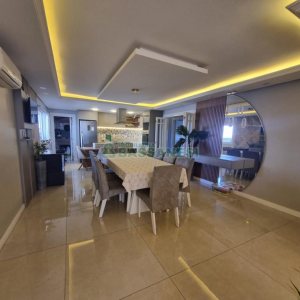 Apto Mobiliado com 250m², 3 dormitórios, 3 vagas, no bairro Morada dos Alpes em Caxias do Sul para Alugar