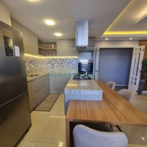 Apto Mobiliado com 250m², 3 dormitórios, 3 vagas, no bairro Morada dos Alpes em Caxias do Sul para Alugar