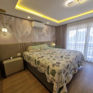 Apto Mobiliado com 250m², 3 dormitórios, 3 vagas, no bairro Morada dos Alpes em Caxias do Sul para Alugar