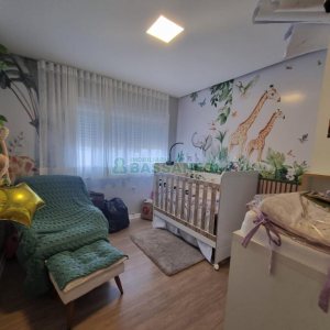 Apto Mobiliado com 250m², 3 dormitórios, 3 vagas, no bairro Morada dos Alpes em Caxias do Sul para Alugar