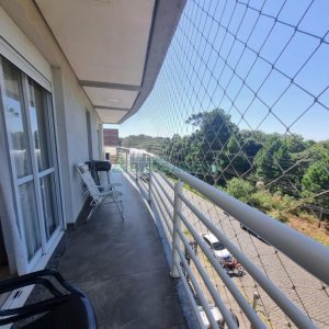 Apto Mobiliado com 250m², 3 dormitórios, 3 vagas, no bairro Morada dos Alpes em Caxias do Sul para Alugar