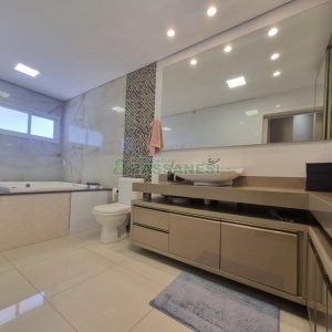 Apto Mobiliado com 250m², 3 dormitórios, 3 vagas, no bairro Morada dos Alpes em Caxias do Sul para Alugar