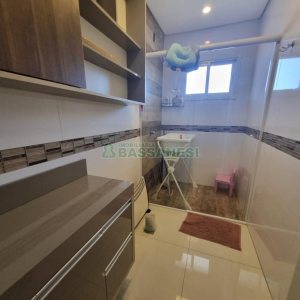 Apto Mobiliado com 250m², 3 dormitórios, 3 vagas, no bairro Morada dos Alpes em Caxias do Sul para Alugar