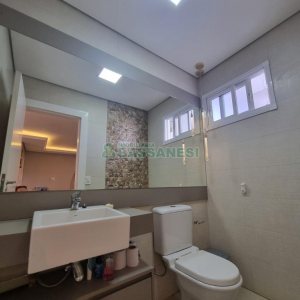 Apto Mobiliado com 250m², 3 dormitórios, 3 vagas, no bairro Morada dos Alpes em Caxias do Sul para Alugar