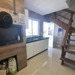 Apto Mobiliado com 250m², 3 dormitórios, 3 vagas, no bairro Morada dos Alpes em Caxias do Sul para Alugar