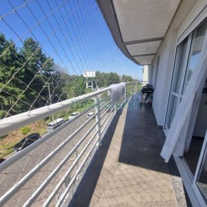 Apto Mobiliado com 250m², 3 dormitórios, 3 vagas, no bairro Morada dos Alpes em Caxias do Sul para Alugar