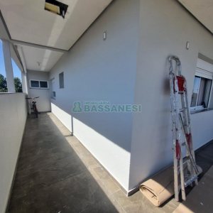 Apto Mobiliado com 250m², 3 dormitórios, 3 vagas, no bairro Morada dos Alpes em Caxias do Sul para Alugar