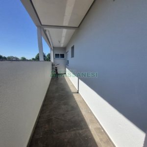 Apto Mobiliado com 250m², 3 dormitórios, 3 vagas, no bairro Morada dos Alpes em Caxias do Sul para Alugar