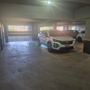 Apto Mobiliado com 64m², 2 dormitórios, 1 vaga, no bairro São Luiz em Caxias do Sul para Alugar