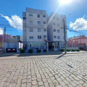 Apartamento com 39m², 2 dormitórios, 1 vaga, no bairro Santa Fé em Caxias do Sul para Comprar