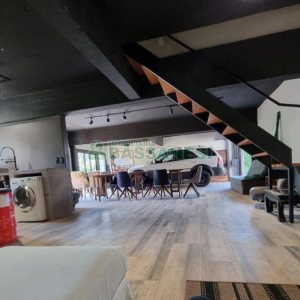 Casa com 250m², 3 dormitórios, 4 vagas, no bairro Salgado Filho em Caxias do Sul para Alugar