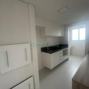 Apartamento com 84m², 2 dormitórios, 1 vaga, no bairro Salgado Filho em Caxias do Sul para Alugar