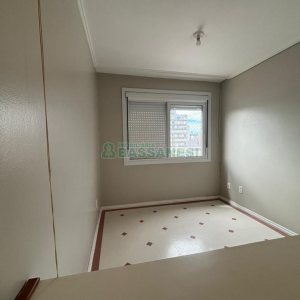 Apartamento com 50m², 1 dormitório, no bairro São Pelegrino em Caxias do Sul para Alugar