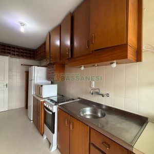 Apartamento com 50m², 1 dormitório, no bairro São Pelegrino em Caxias do Sul para Alugar