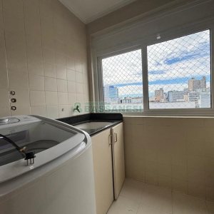 Apartamento com 50m², 1 dormitório, no bairro São Pelegrino em Caxias do Sul para Alugar