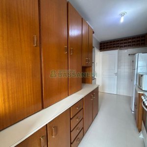 Apartamento com 50m², 1 dormitório, no bairro São Pelegrino em Caxias do Sul para Alugar