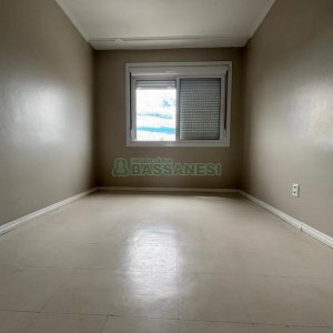 Apartamento com 50m², 1 dormitório, no bairro São Pelegrino em Caxias do Sul para Alugar