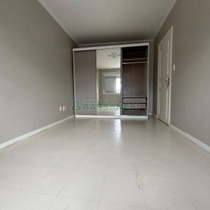 Apartamento com 50m², 1 dormitório, no bairro São Pelegrino em Caxias do Sul para Alugar