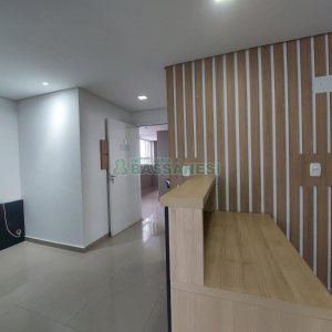 Sala com 60m², 1 vaga, no bairro Centro em Caxias do Sul para Alugar
