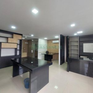 Sala com 60m², 1 vaga, no bairro Centro em Caxias do Sul para Alugar