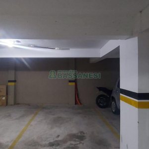 Apartamento com 58m², 2 dormitórios, 1 vaga, no bairro Vinhedos em Caxias do Sul para Alugar