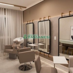 Apartamento com 110m², 3 dormitórios, 2 vagas, no bairro Petrópolis em Caxias do Sul para Alugar