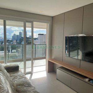 Apartamento com 110m², 3 dormitórios, 2 vagas, no bairro Petrópolis em Caxias do Sul para Alugar