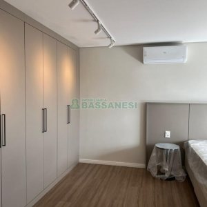 Apartamento com 110m², 3 dormitórios, 2 vagas, no bairro Petrópolis em Caxias do Sul para Alugar