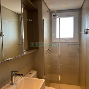 Apartamento com 110m², 3 dormitórios, 2 vagas, no bairro Petrópolis em Caxias do Sul para Alugar