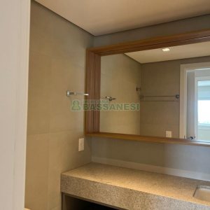 Apartamento com 110m², 3 dormitórios, 2 vagas, no bairro Petrópolis em Caxias do Sul para Alugar