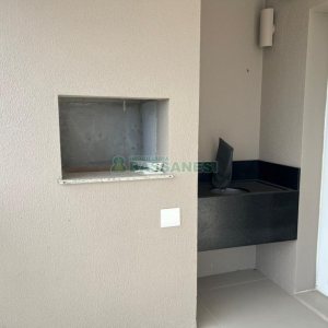 Apartamento com 110m², 3 dormitórios, 2 vagas, no bairro Petrópolis em Caxias do Sul para Alugar