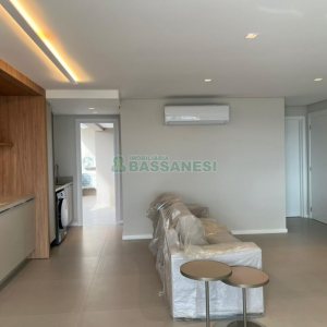 Apartamento com 110m², 3 dormitórios, 2 vagas, no bairro Petrópolis em Caxias do Sul para Alugar ou Comprar