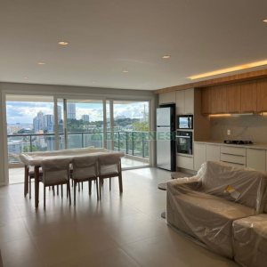 Apartamento com 110m², 3 dormitórios, 2 vagas, no bairro Petrópolis em Caxias do Sul para Alugar ou Comprar