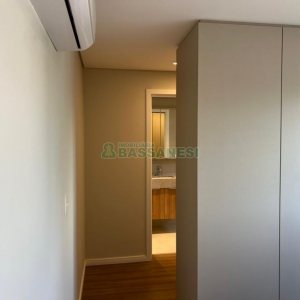 Apartamento com 110m², 3 dormitórios, 2 vagas, no bairro Petrópolis em Caxias do Sul para Alugar ou Comprar