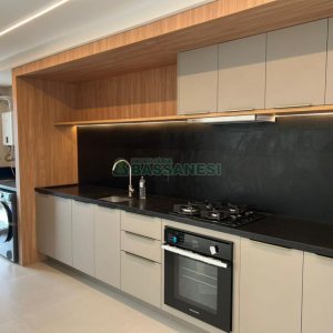 Apartamento com 110m², 3 dormitórios, 2 vagas, no bairro Petrópolis em Caxias do Sul para Alugar ou Comprar