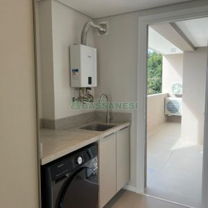 Apartamento com 110m², 3 dormitórios, 2 vagas, no bairro Petrópolis em Caxias do Sul para Alugar ou Comprar