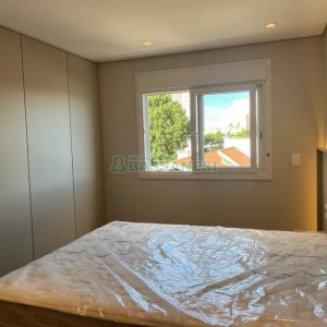 Apartamento com 110m², 3 dormitórios, 2 vagas, no bairro Petrópolis em Caxias do Sul para Alugar ou Comprar