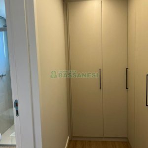 Apartamento com 110m², 3 dormitórios, 2 vagas, no bairro Petrópolis em Caxias do Sul para Alugar ou Comprar