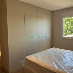 Apartamento com 110m², 3 dormitórios, 2 vagas, no bairro Petrópolis em Caxias do Sul para Alugar ou Comprar