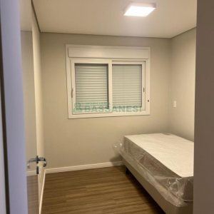 Apartamento com 110m², 3 dormitórios, 2 vagas, no bairro Petrópolis em Caxias do Sul para Alugar ou Comprar